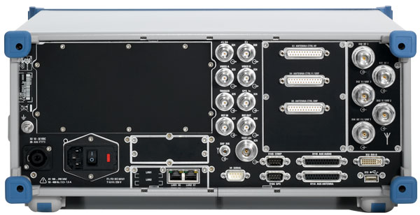 Rohde & Schwarz ESMD